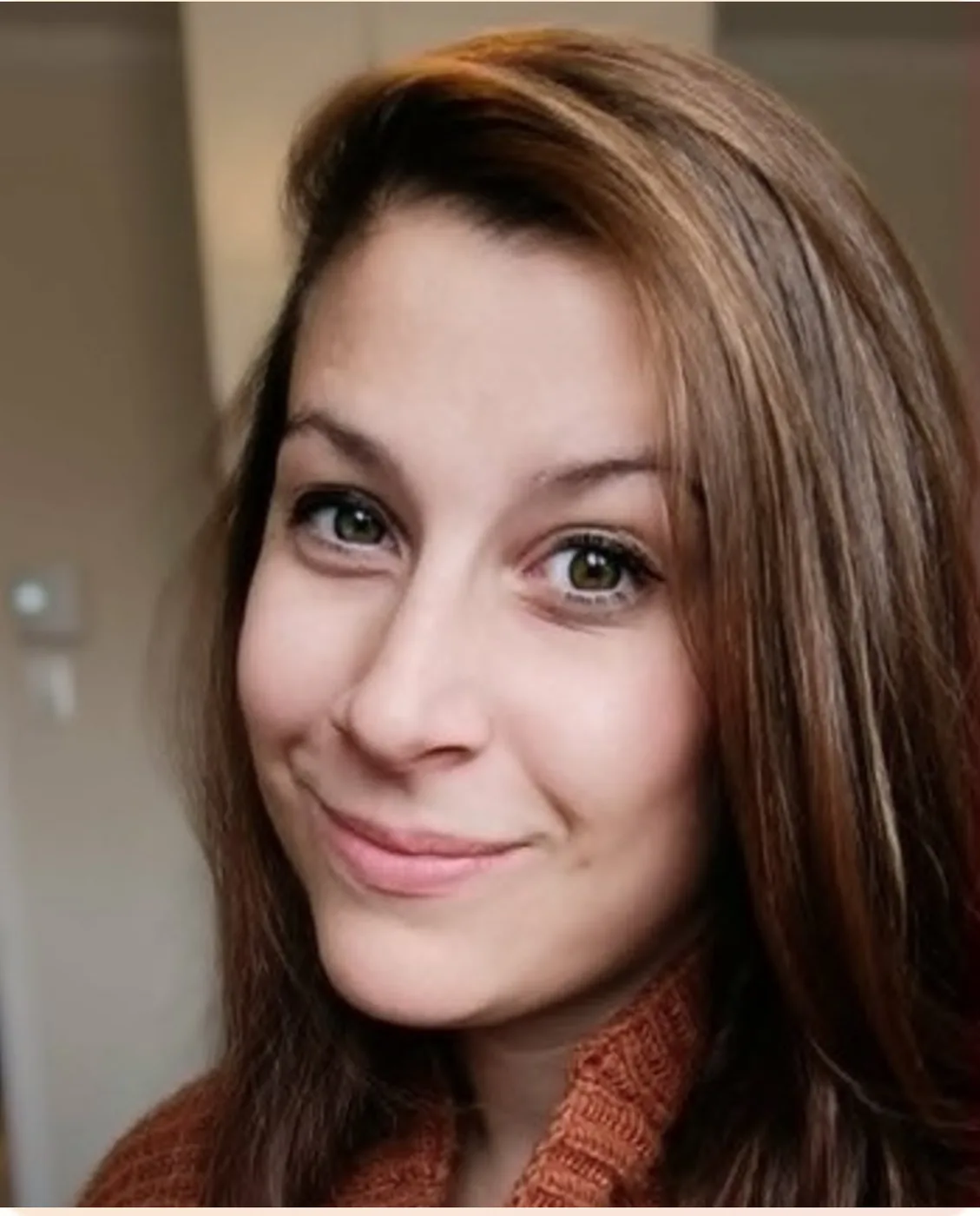 Alix Dollard, coordinatrice d'événements écoresponsables au Québec